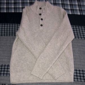 Banana republic sweater
